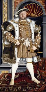 Henry VIII