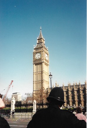 Big Ben 1