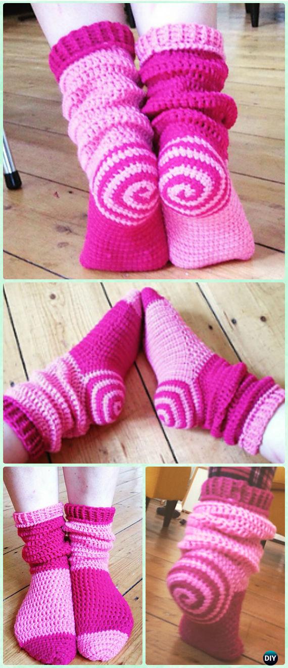 DIYHowto-Crochet-High-Knee-Crochet-Slipper-Boots-Patterns-15.jpg