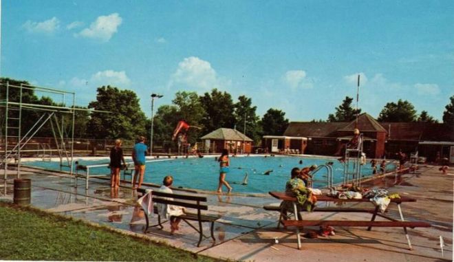 wapak pool