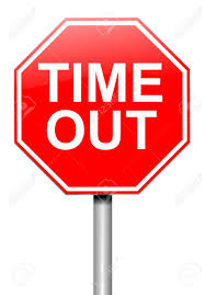 time out