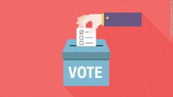 vote